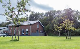 Altes Bahnhofsvorsteherhaus